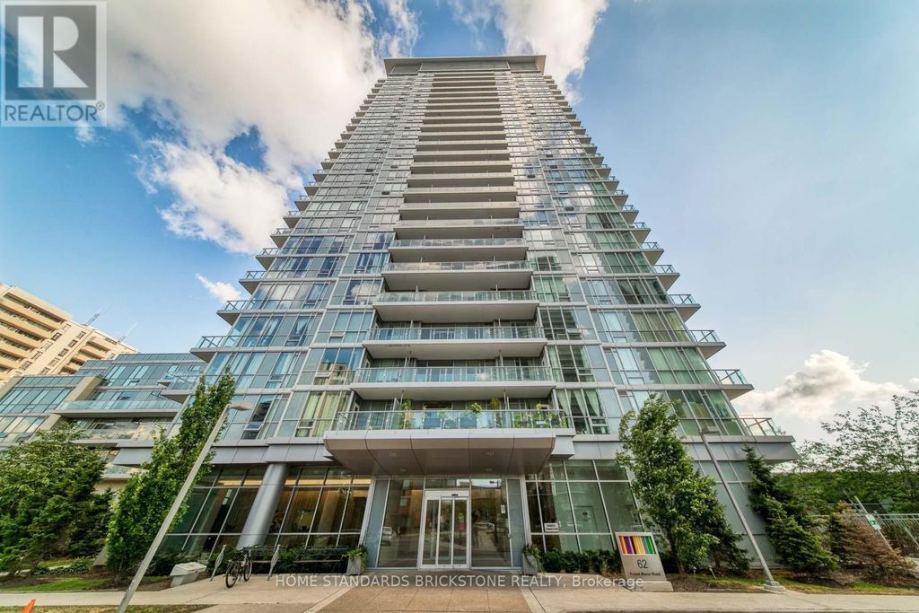 1201 - 66 Forest Manor Road, Toronto (henry Farm)