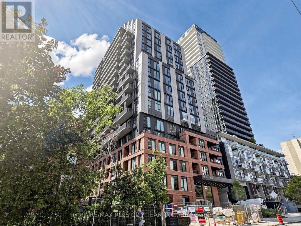 408 - 109 Erskine Avenue, Toronto (mount Pleasant West)