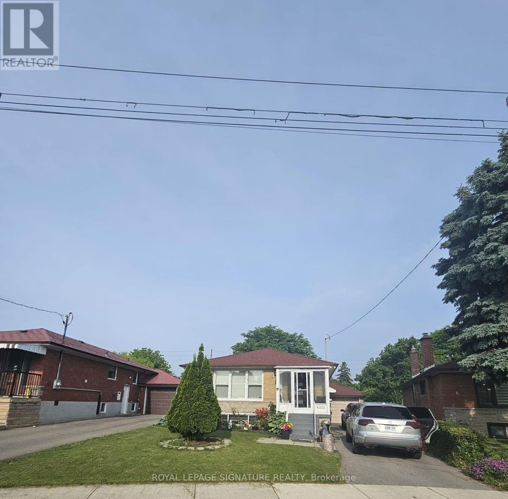 54 Brantwood Drive, Toronto (bendale)
