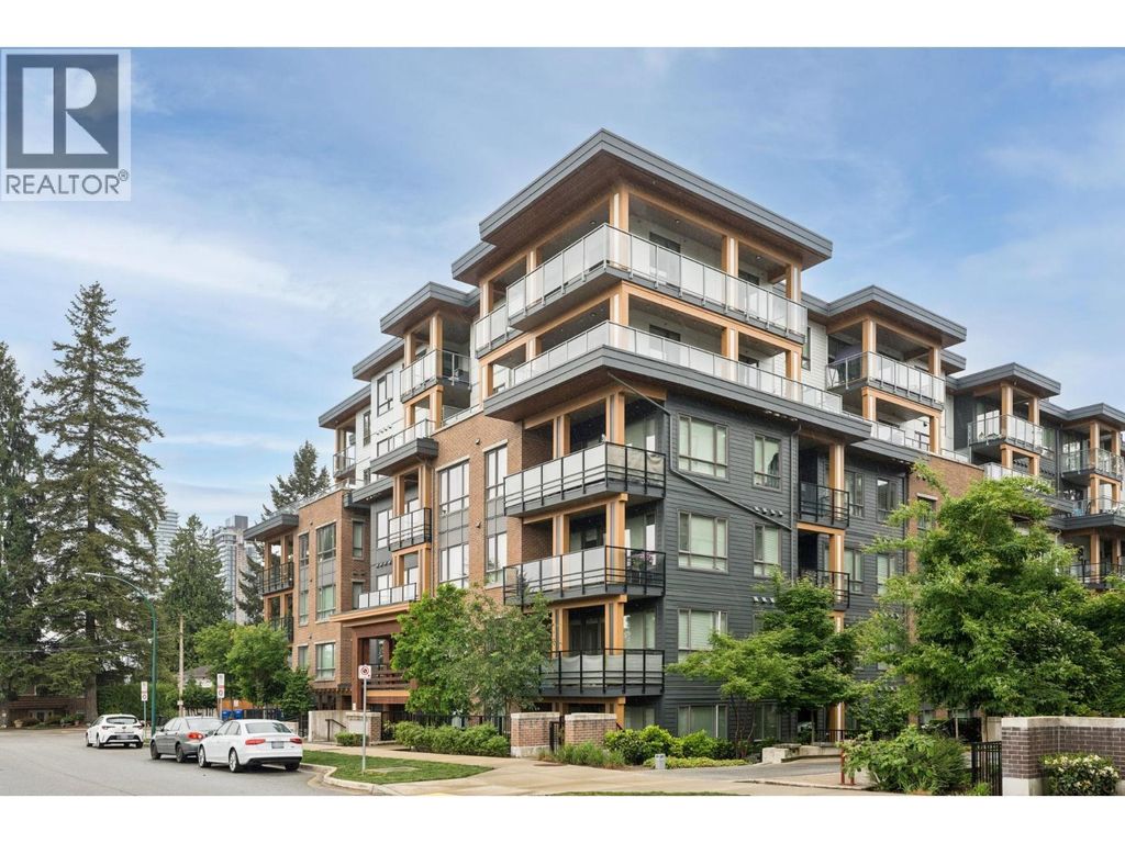 612 721 Anskar Court, Coquitlam