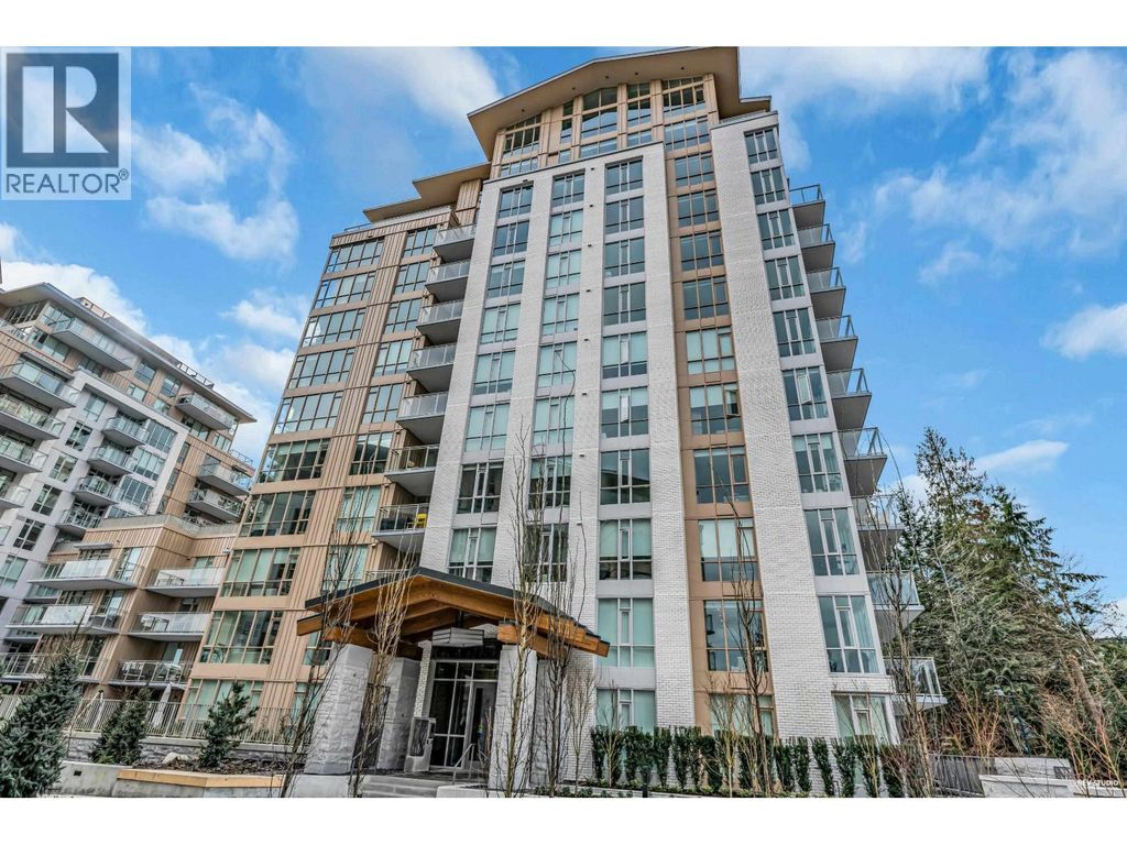 704 2375 Emery Court, North Vancouver