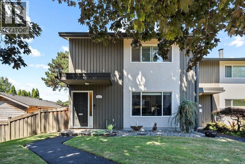 4851 55b Street, Delta