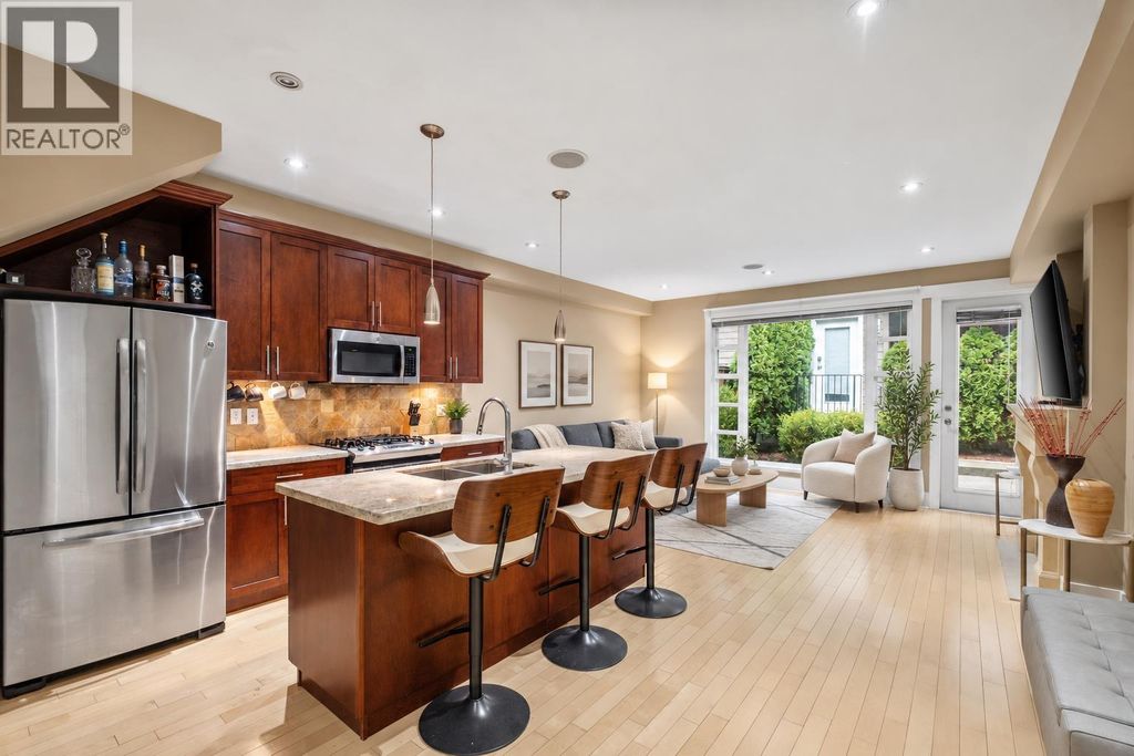 1620 St. Andrews Avenue, North Vancouver