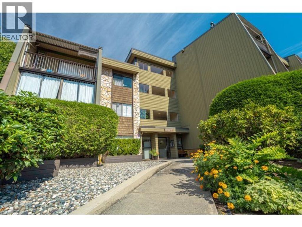 225 9101 Horne Street, Burnaby