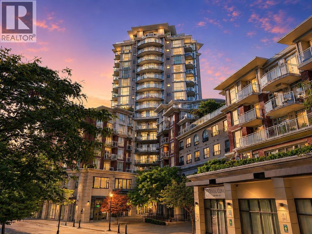 609 4028 Knight Street, Vancouver