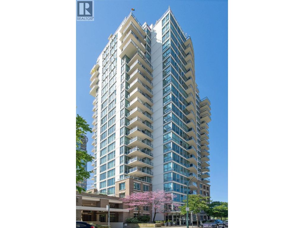 506 120 Milross Avenue, Vancouver