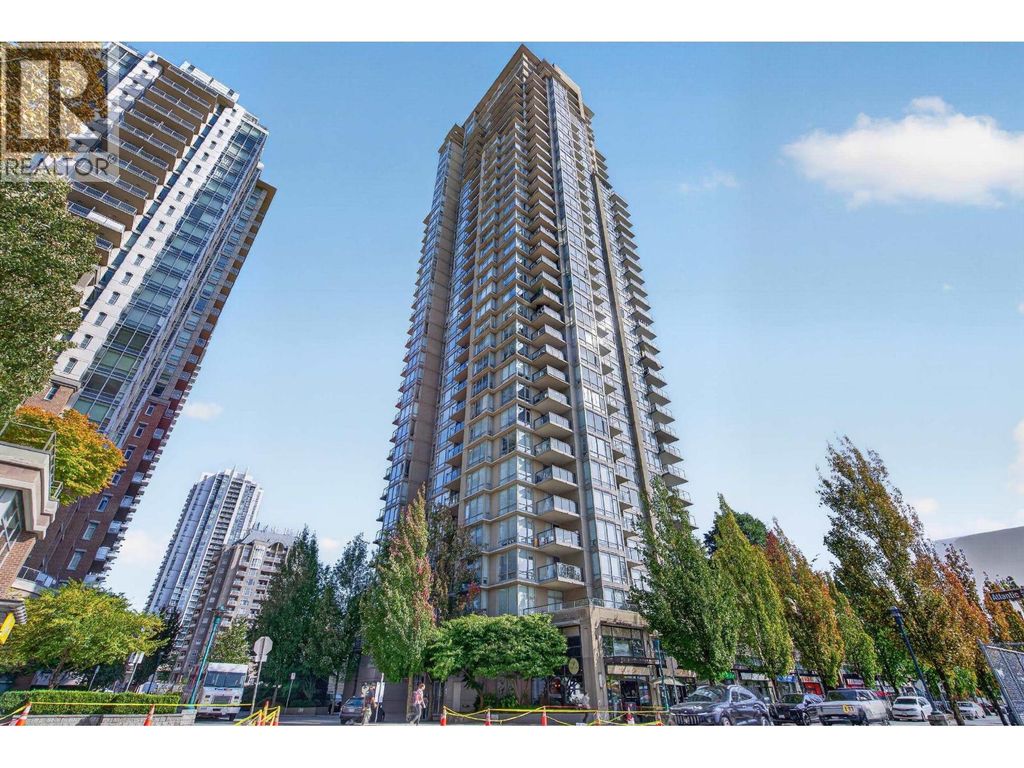 1803 2980 Atlantic Avenue, Coquitlam
