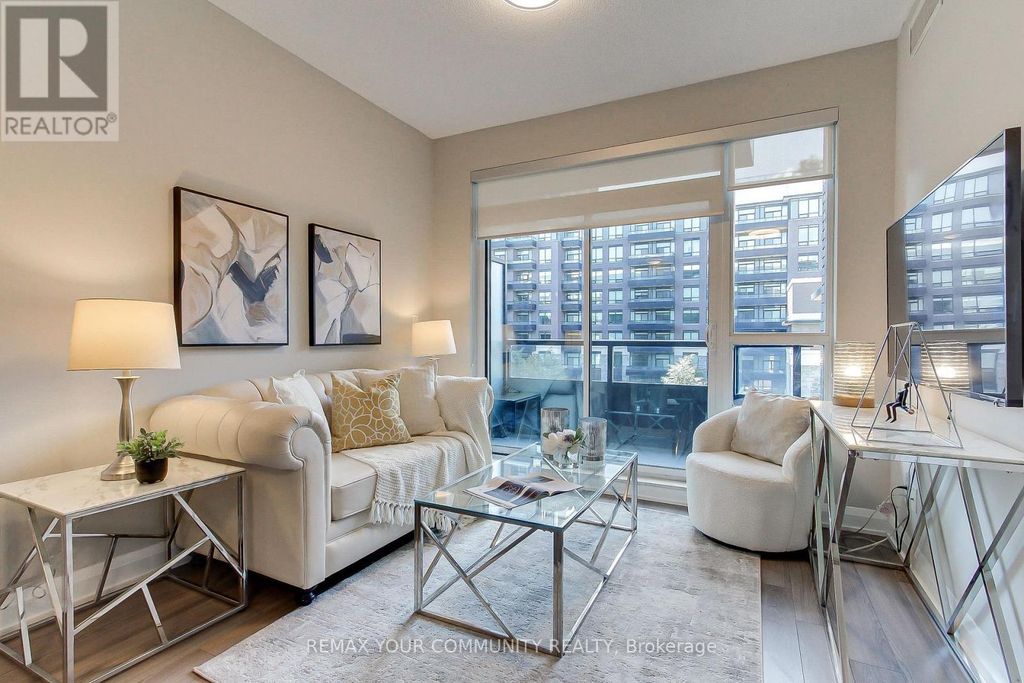 307 - 25 Water Walk Drive, Markham (unionville)
