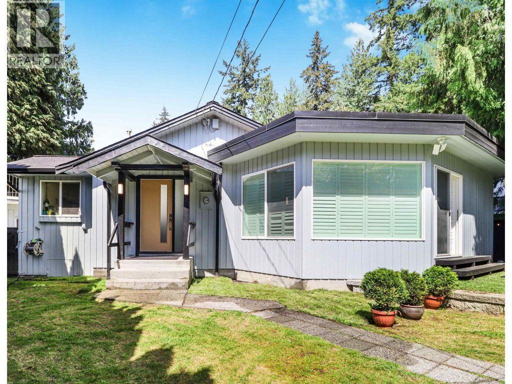 1225 Foster Avenue, Coquitlam
