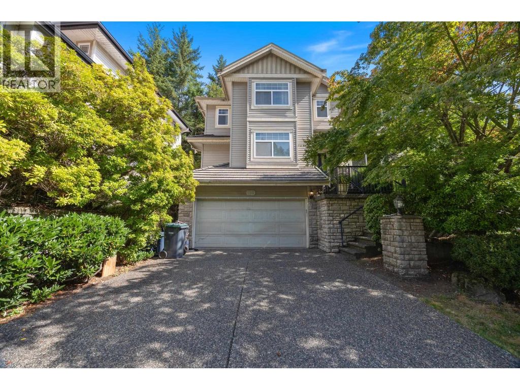 115 Eagle Pass, Port Moody