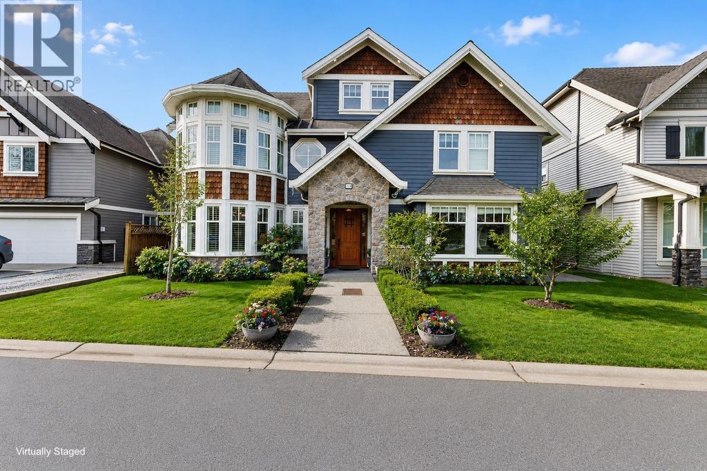 5229 Lynn Place, Delta