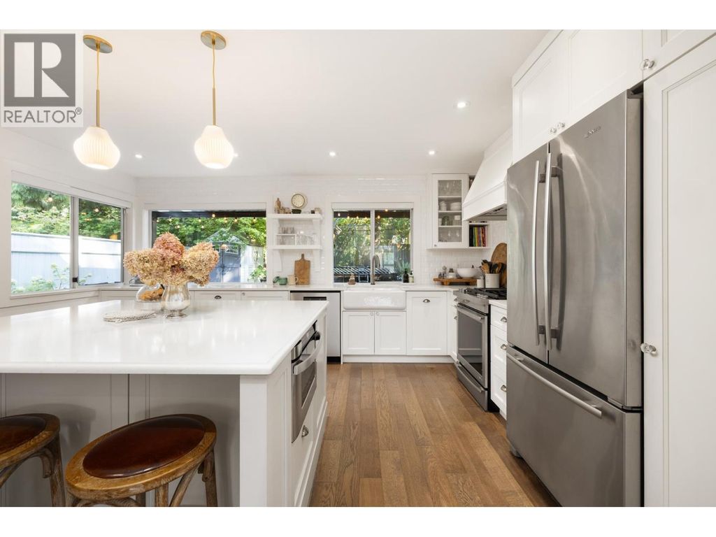 3558 Everglade Place, North Vancouver