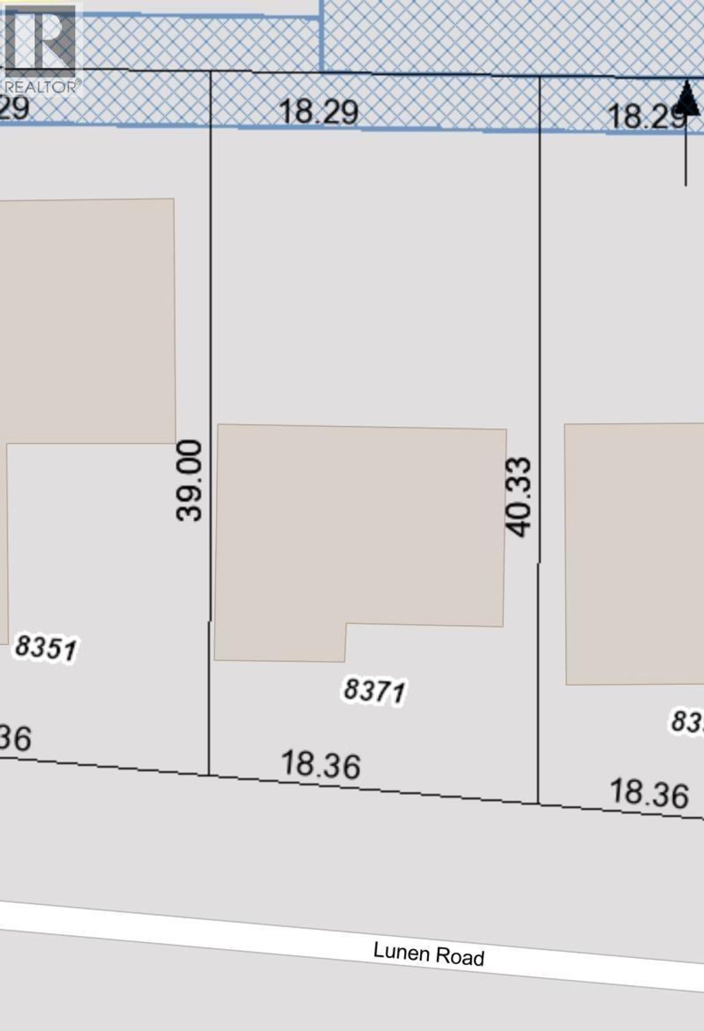 8371 Lunen Road, Richmond