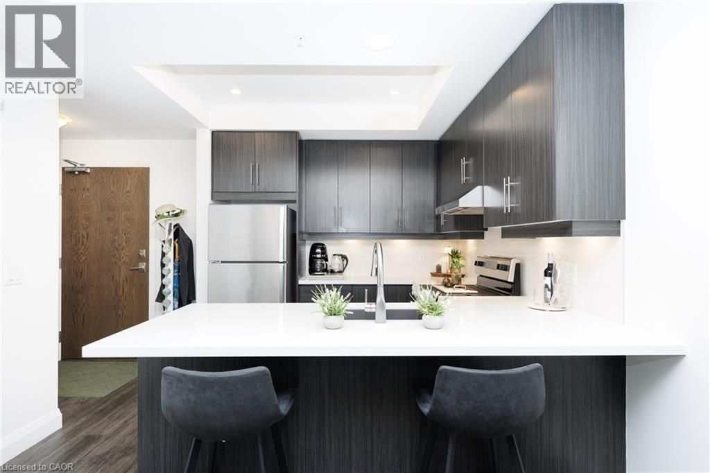 30 Hamilton Street S Unit# 201, Waterdown