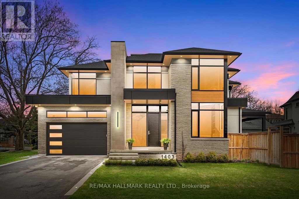 1403 Wren Avenue, Oakville (wo West)