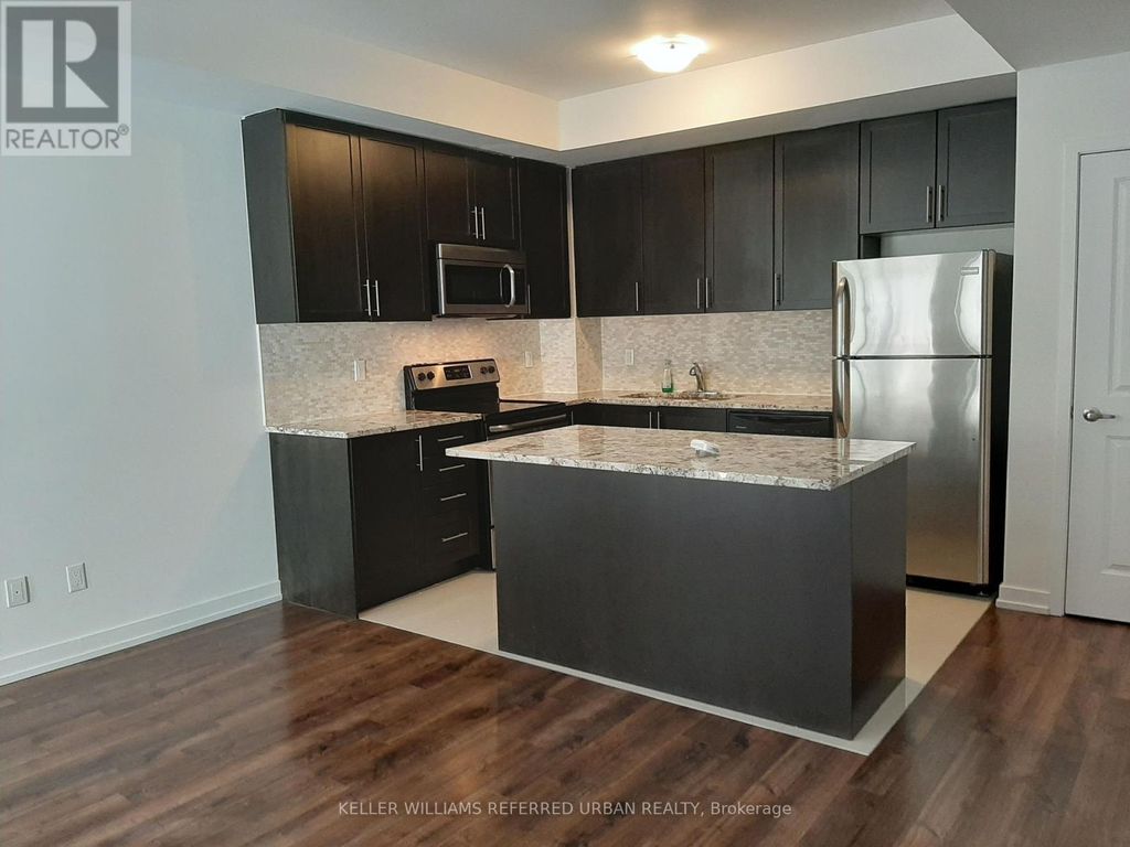 3b - 867 Wilson Avenue, Toronto (downsview-Roding-Cfb)