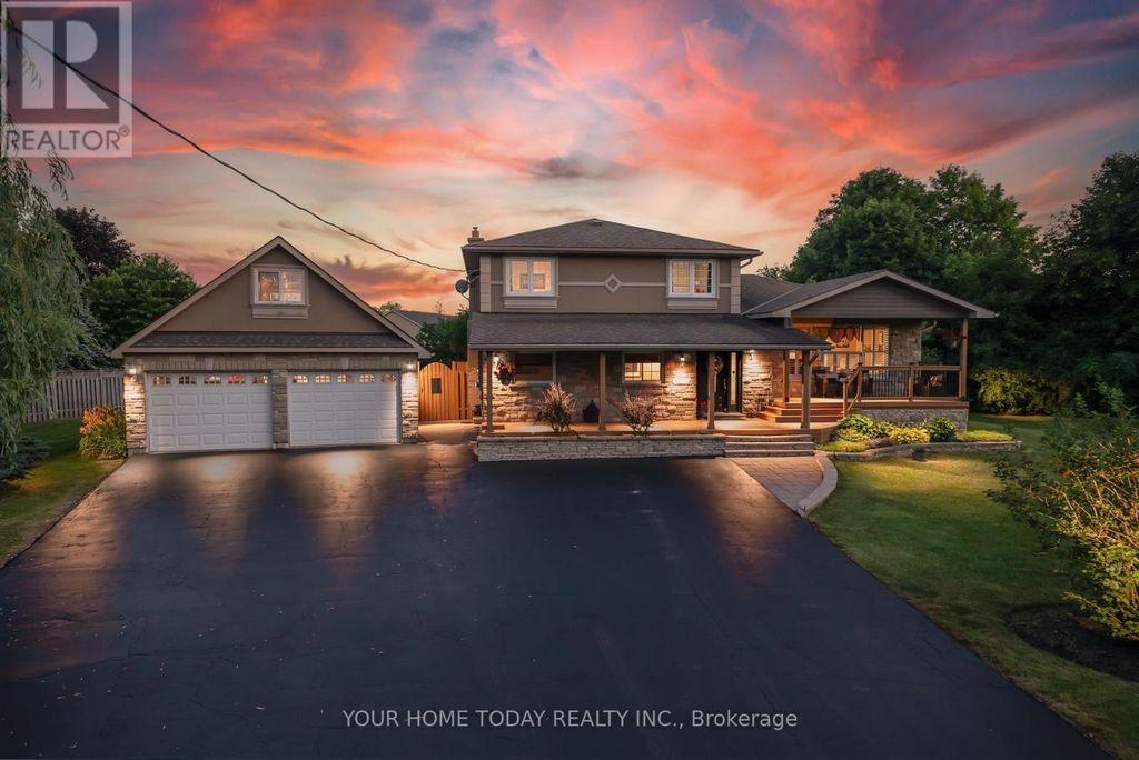 12950 Silvercreek Drive, Halton Hills (rural Halton Hills)