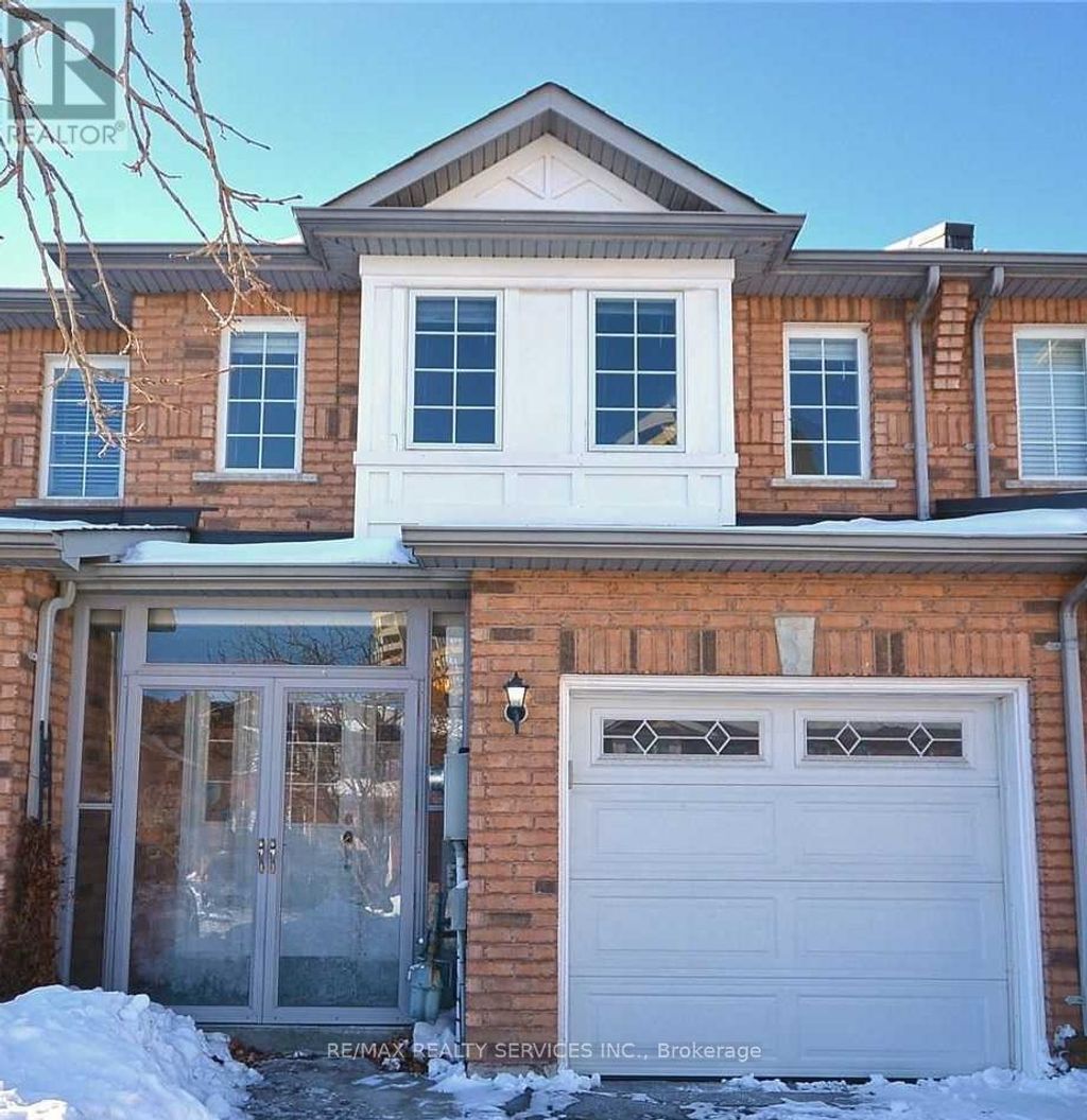 22 Berkindale Court, Brampton (fletcher's Creek South)