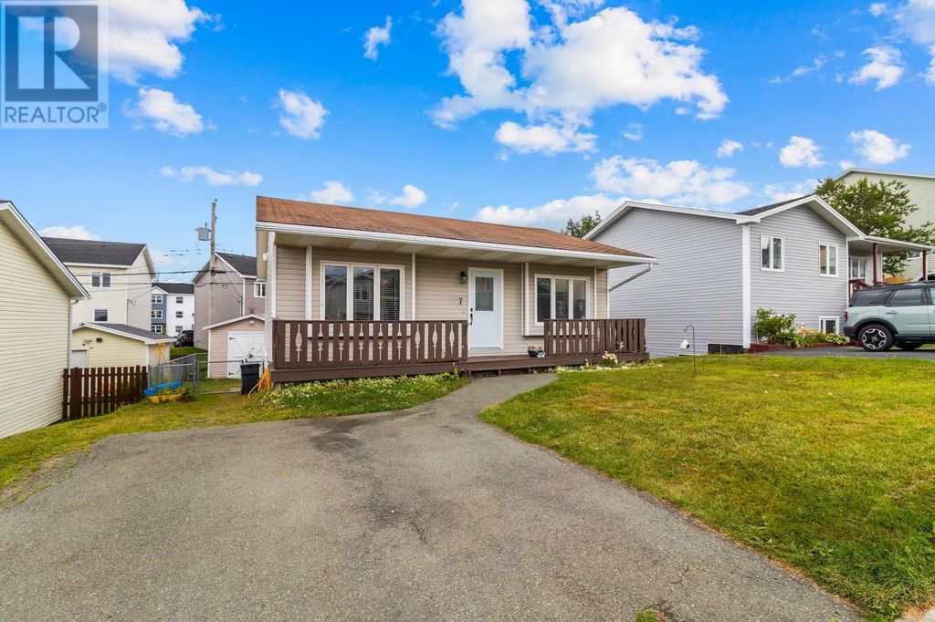 7 Flamingo Street, Paradise