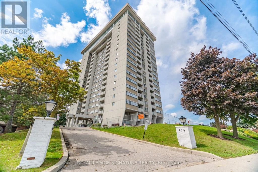 802 - 375 King Street N, Waterloo