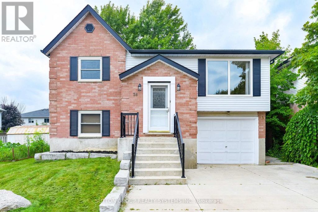 Upper - 36 Enfield Drive, Cambridge