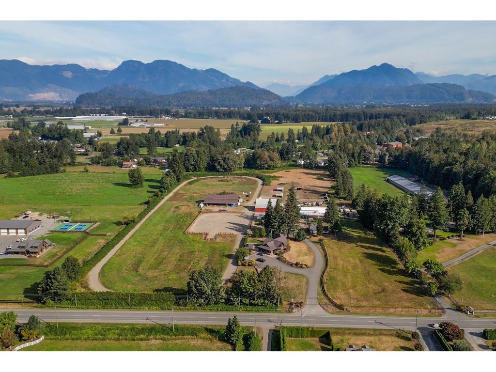 51969 Yale Road|rosedale, Rosedale