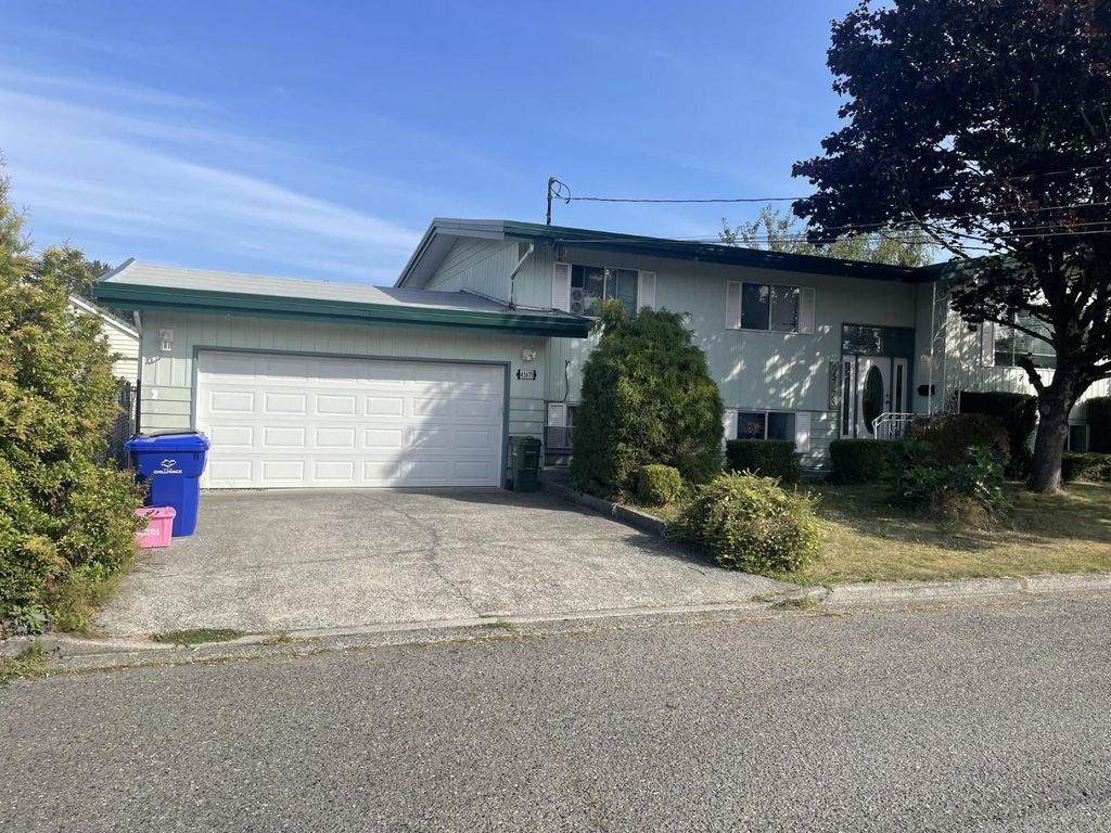 45675 Marshall Avenue|chilliwack Proper West, Chilliwack
