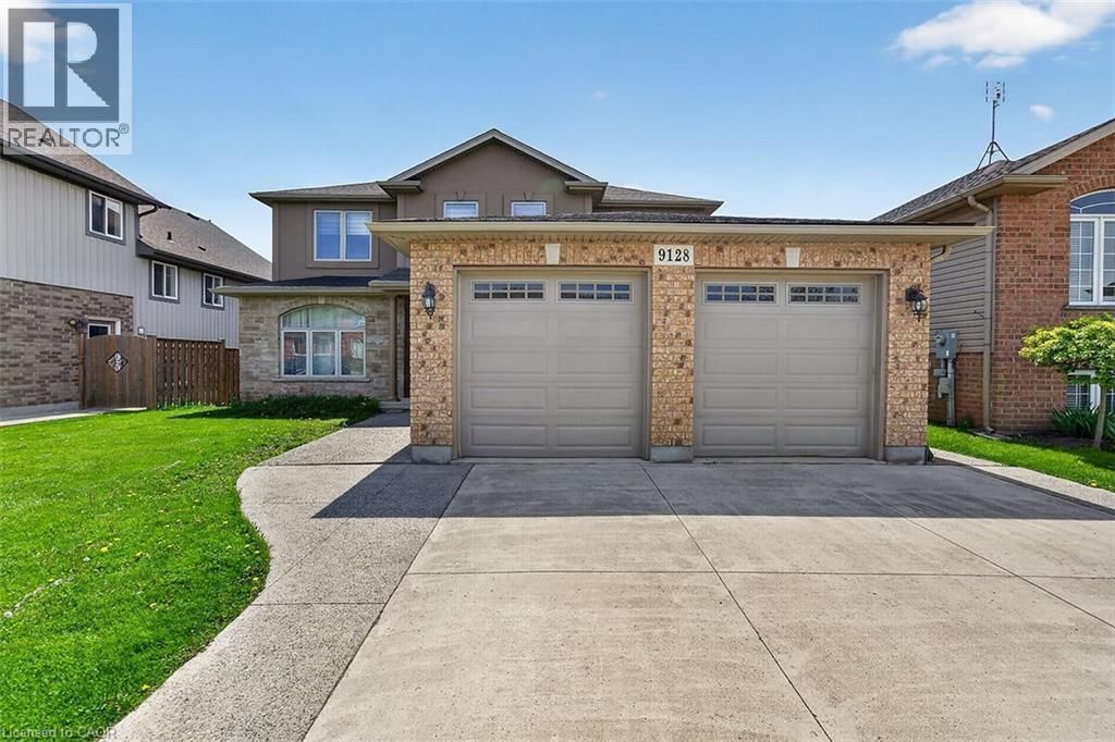 9128 Hendershot Boulevard, Niagara Falls
