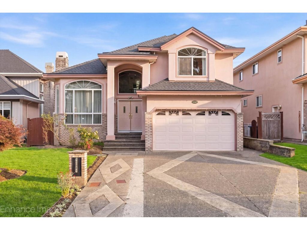 12587 60a Avenue, Surrey