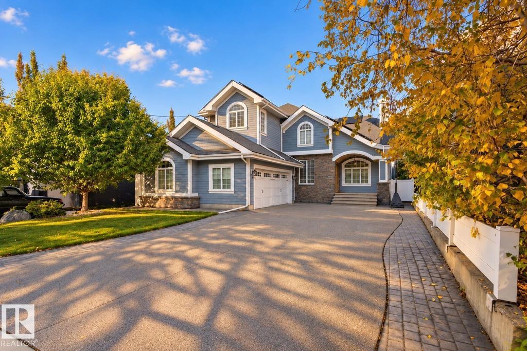 9604 95 Av Nw, Edmonton