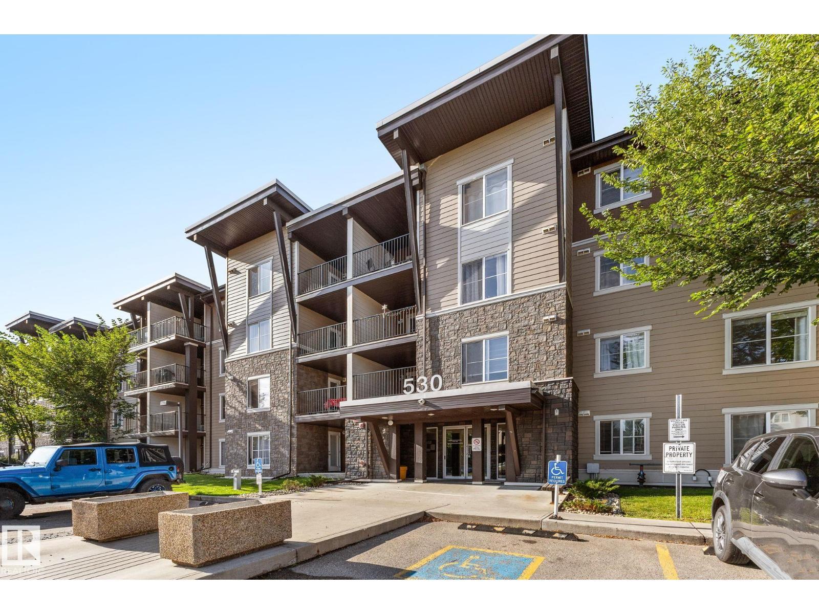 #306 530 Watt Bv Sw, Edmonton