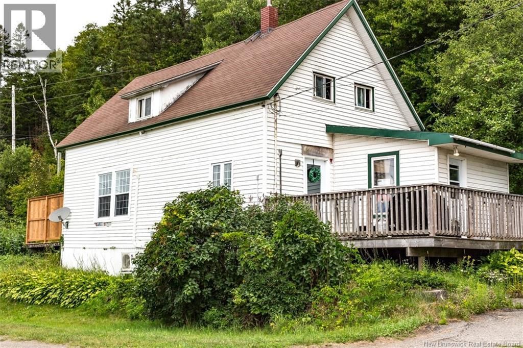 143 Passekeag Road, Passekeag