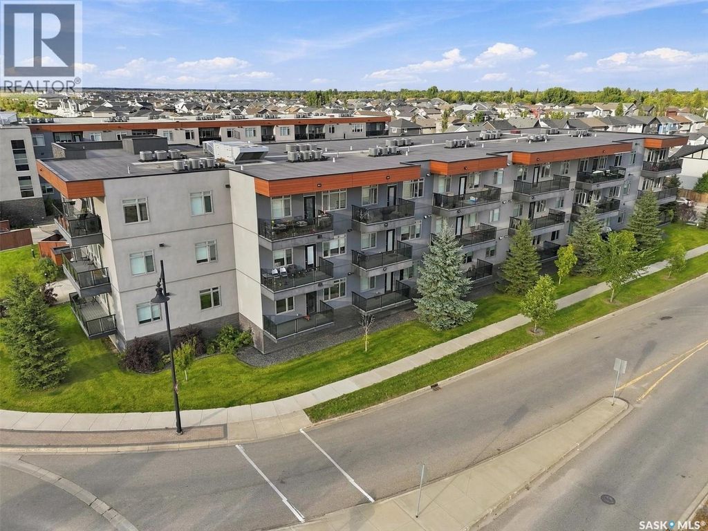 205 770 Childers Crescent, Saskatoon
