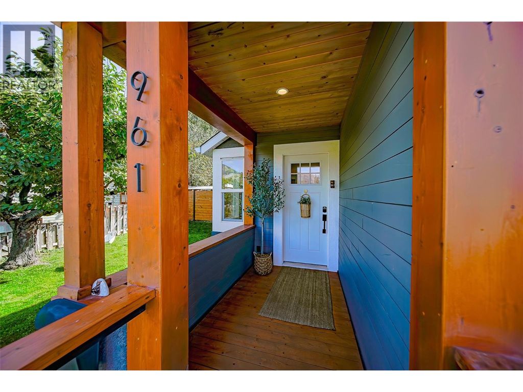 961 Columbia Street, Kamloops