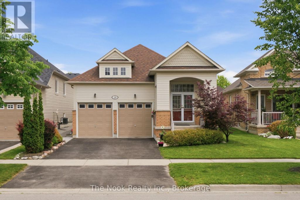 19 Alfred Shrubb Lane, Clarington (bowmanville)