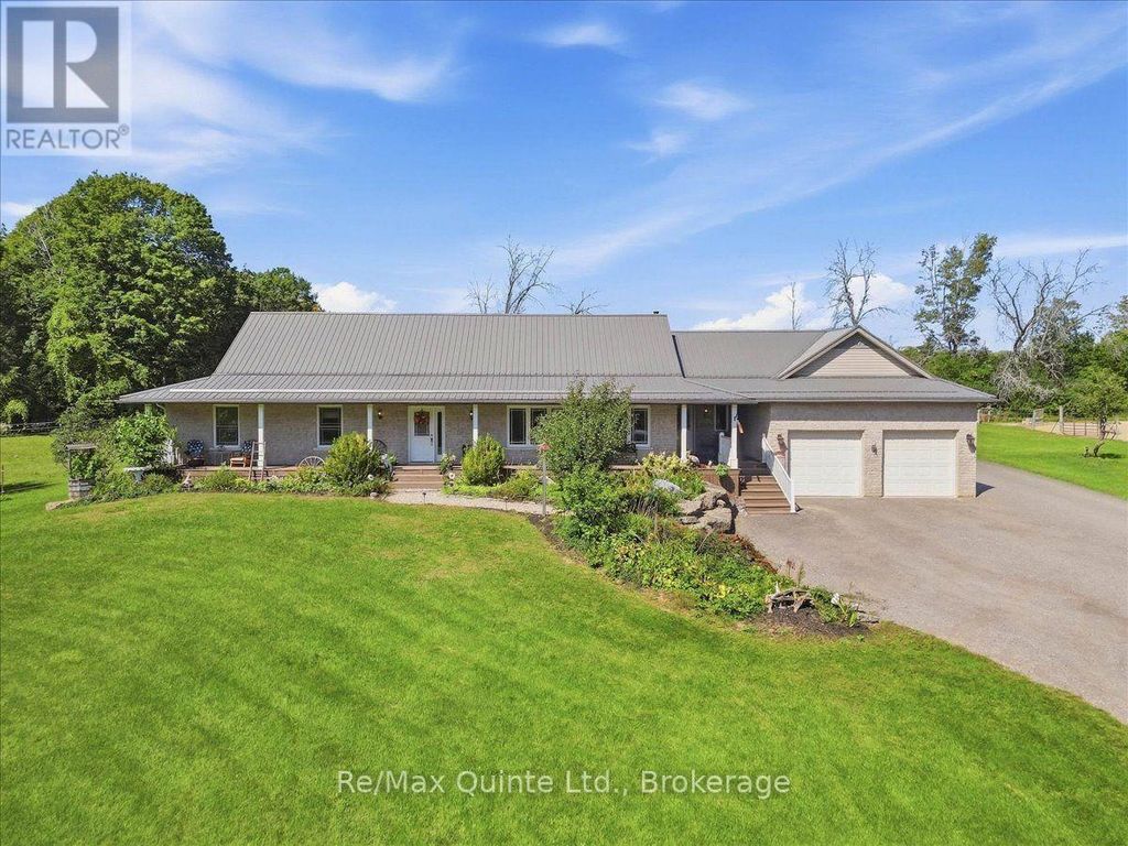 794 English Settlement Road, Quinte West (murray Ward)