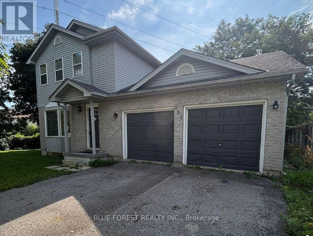 953 Prosperity Court, London East (east D)