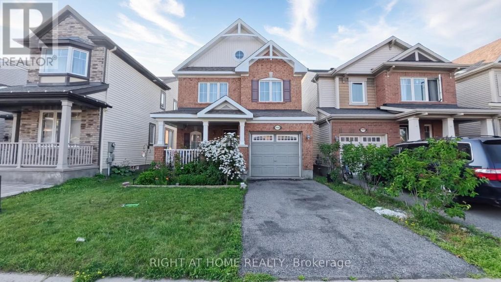 566 Dundonald Drive, Ottawa