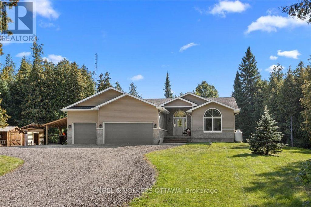 2565 Marshwood Road, Ottawa