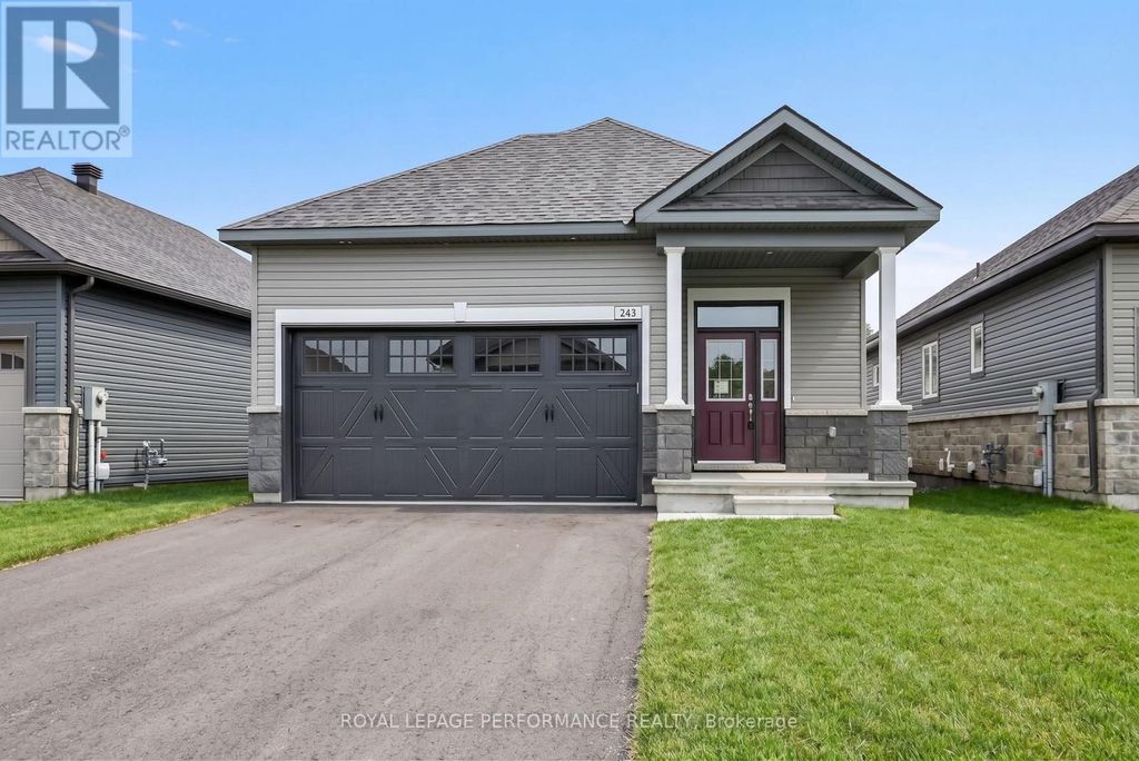 243 Hannam Bud Way, Ottawa