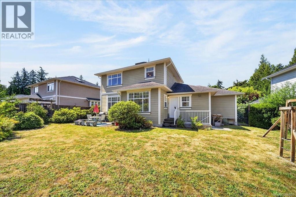 6524 Stonewood Dr, Sooke