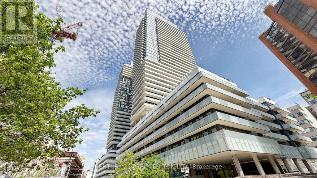 4207 - 161 Roehampton Avenue, Toronto (mount Pleasant West)