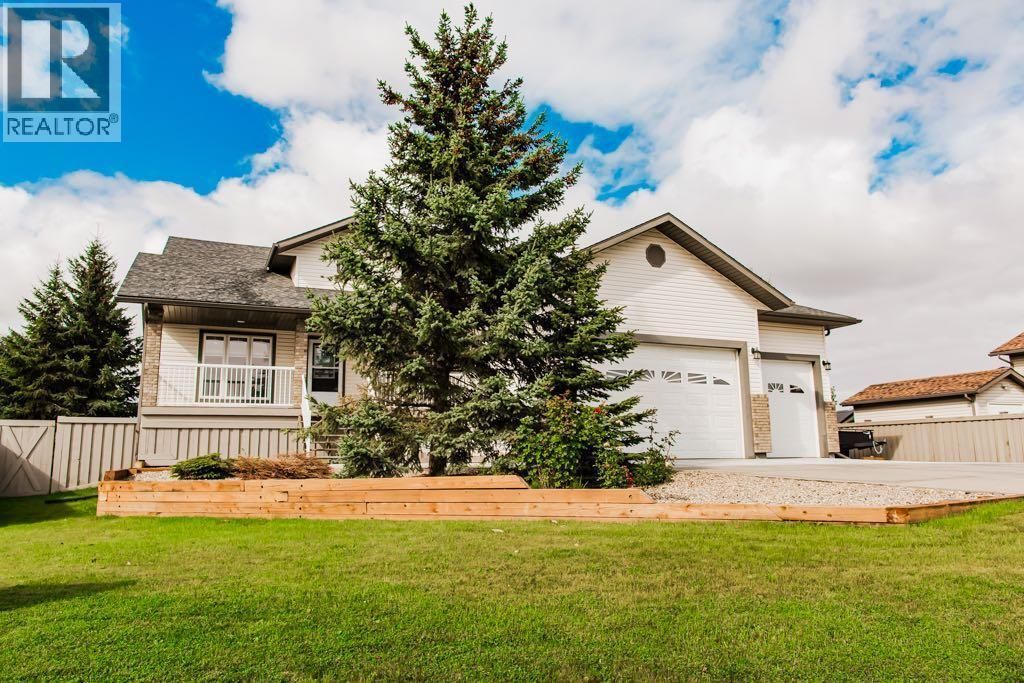 15910 103 Street, Rural Grande Prairie No. 1, County Of