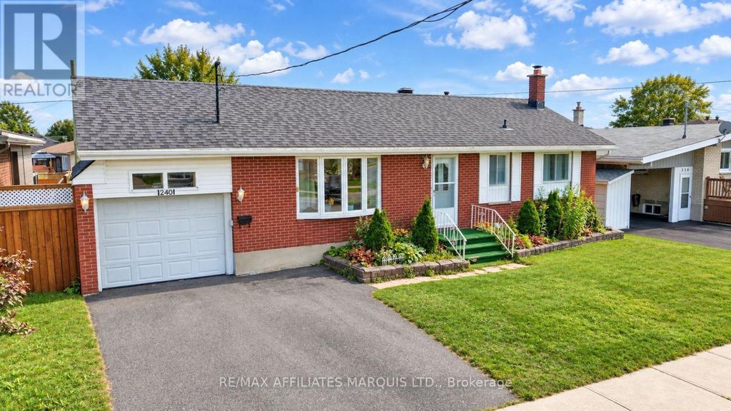 240 Lemay Street, Cornwall