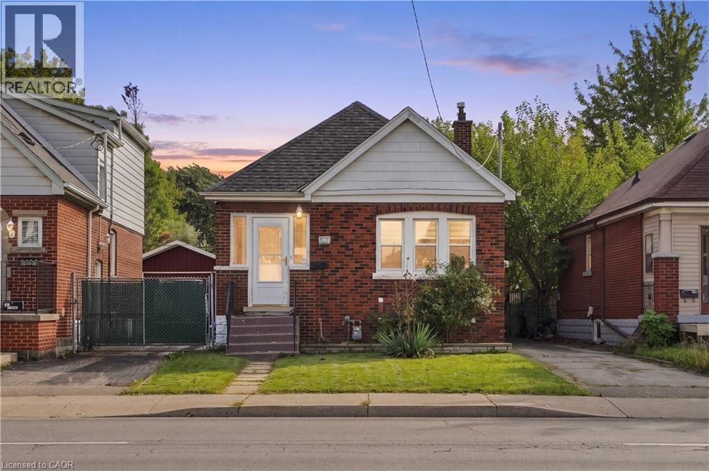 1494 Main Street E, Hamilton