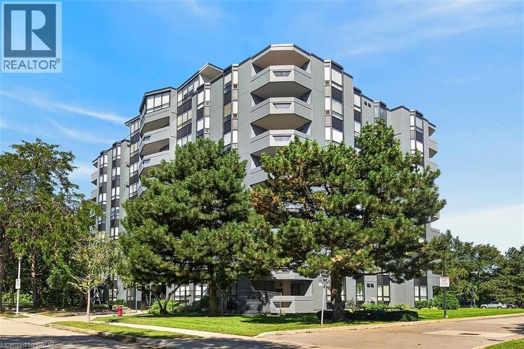 6 Village Green Boulevard Unit# 202, Stoney Creek