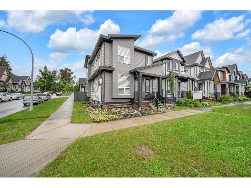 13001 59 Avenue, Surrey