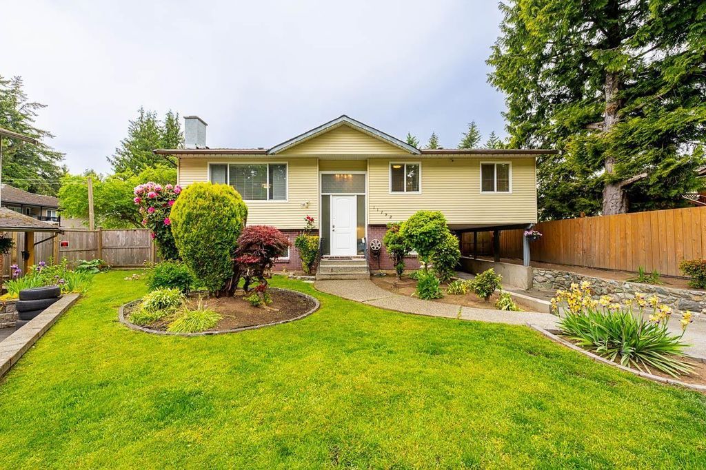 11792 80a Avenue, Delta
