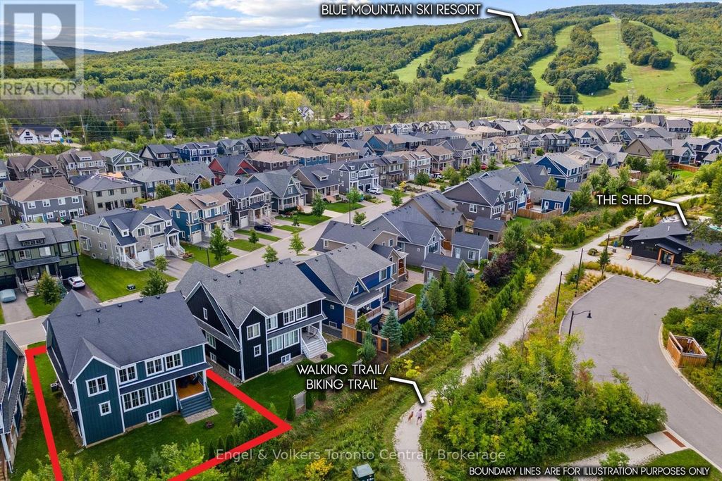 360 Yellow Birch Crescent, Blue Mountains