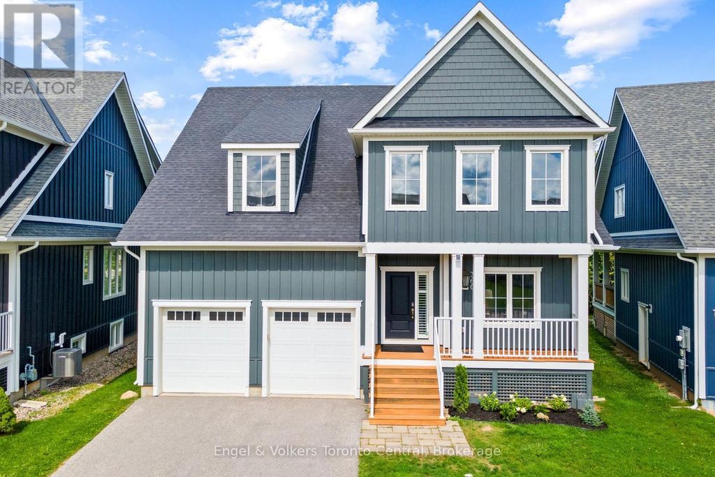 360 Yellow Birch Crescent, Blue Mountains